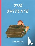 Sosa, Daniela - The Suitcase