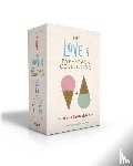 Welch, Jenna Evans - Welch, J: Love & Paperback Collection (Boxed Set)