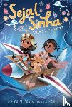 Prasad, Maya - Sejal Sinha Battles Superstorms