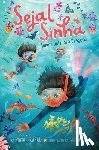 Prasad, Maya - Sejal Sinha Swims with Sea Dragons