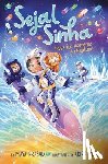 Prasad, Maya - Sejal Sinha Dives for Diamonds on Neptune