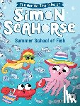 Reef, Cora - Summer School of Fish