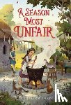 Coats, J. Anderson - Season Most Unfair
