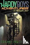 Dixon, Franklin W. - The Smuggler's Legacy