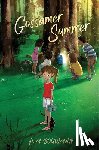Bouwman, H. M. - Gossamer Summer