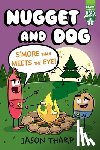 Tharp, Jason - S'More Than Meets the Eye!: Ready-To-Read Graphics Level 2