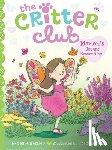 Barkley, Callie - CRITTER CLUB #24 MARIONS GOT T