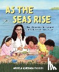 Padron, Angela Quezada - As the Seas Rise: Nicole Hernández Hammer and the Fight for Climate Justice
