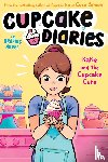 Simon, Coco - Katie and the Cupcake Cure the Graphic Novel