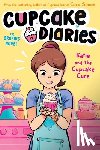 Simon, Coco - Katie and the Cupcake Cure the Graphic Novel