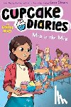 Simon, Coco - MIA in the Mix the Graphic Novel