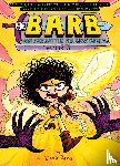 Abdo, Dan - Barb the Last Berzerker