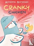 Battersby, Katherine - Crankosaurus