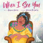 Barnes, Brynne - When I See You