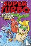 Powers, Edgar - Super Turbo and the Fountain of Doom