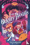 Davault, Kay - Davault, K: Oddity Woods