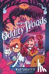 Davault, Kay - Oddity Woods