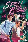 Lukens, F.T. - Spell Bound