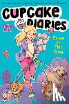 Simon, Coco - Emma on Thin Icing the Graphic Novel