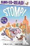 Calmenson, Stephanie - Stomp!: Ready-To-Read Ready-To-Go!