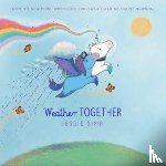 Sima, Jessie - Weather Together