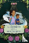 Alessandri, Alexandra - The Enchanted Life of Valentina Mejía