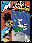 West, Kara - MIA Mayhem and the Cat Burglar