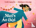 Nguyen, Thai - Mai's Áo Dài