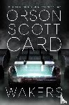 Card, Orson Scott - Wakers