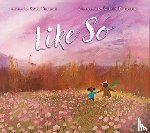 Forman, Ruth - Like So