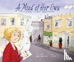 McGrath, Robyn - A Mind of Her Own