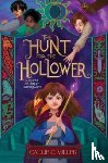 Miller, Callie C. - A Hunt for the Hollower