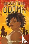 Utomi, Moses Ose - Daughters of Oduma
