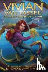 Witwer, Michael - Vivian Van Tassel and the Secret of Midnight Lake