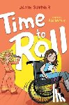 Sumner, Jamie - Time to Roll