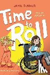 Sumner, Jamie - Time to Roll