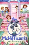 Makechnie, Amy - McNifficents