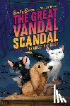 Ecton, Emily - The Great Vandal Scandal