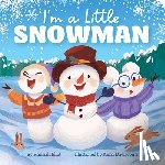 Eliot, Hannah - I'm a Little Snowman