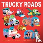 Miller, Lulu - Trucky Roads