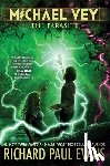 Evans, Richard Paul - The Parasite