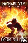 Evans, Richard Paul - Michael Vey 9: The Traitor