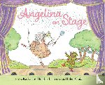 Holabird, Katharine - Angelina on Stage