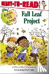 McNamara, Margaret - ROBIN HILL SCHOOL FALL LEAF PR