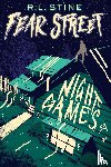 Stine, R.L. - Night Games