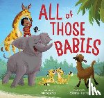 Larsen, Mylisa - All of Those Babies