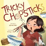 Chen, Sylvia - Tricky Chopsticks