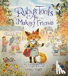Stott, Apryl - Stott, A: Ruby's Tools for Making Friends