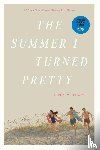 Han, Jenny - The Summer I Turned Pretty