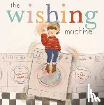 Hillman, Jonathan - The Wishing Machine